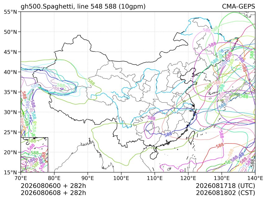 08/06 08时 +282小时