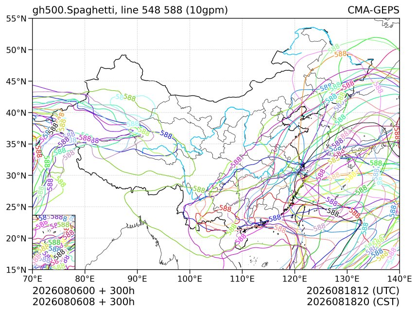 08/06 08时 +300小时