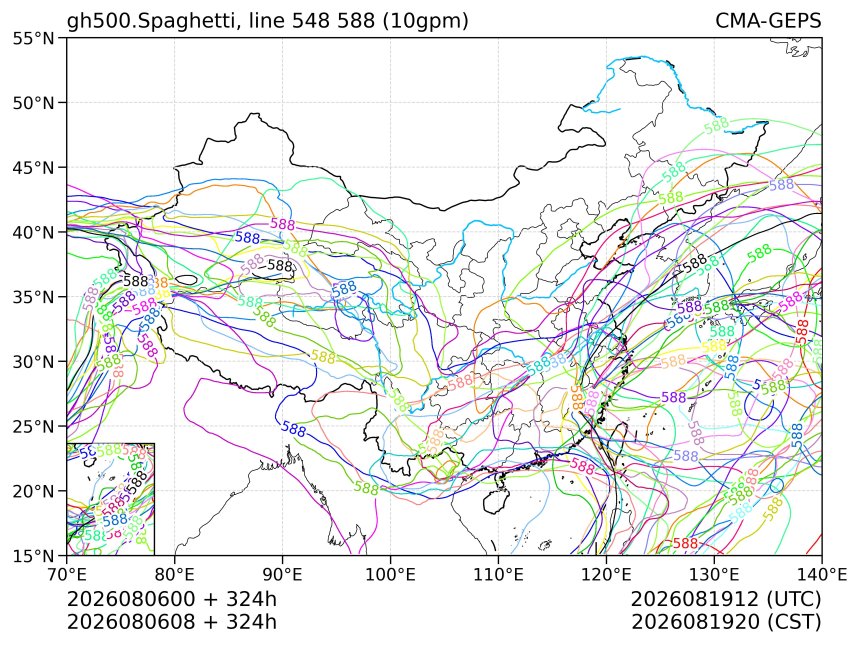 08/06 08时 +324小时