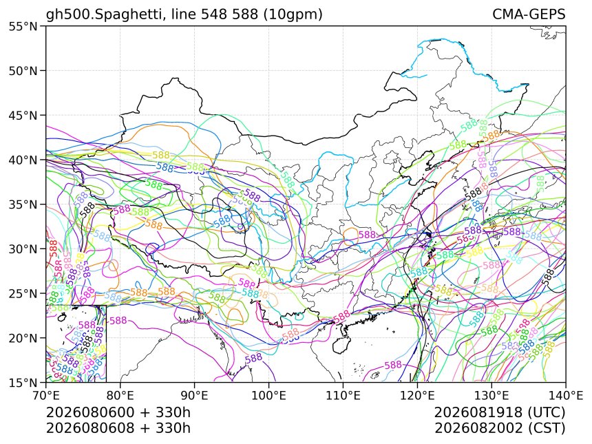 08/06 08时 +330小时