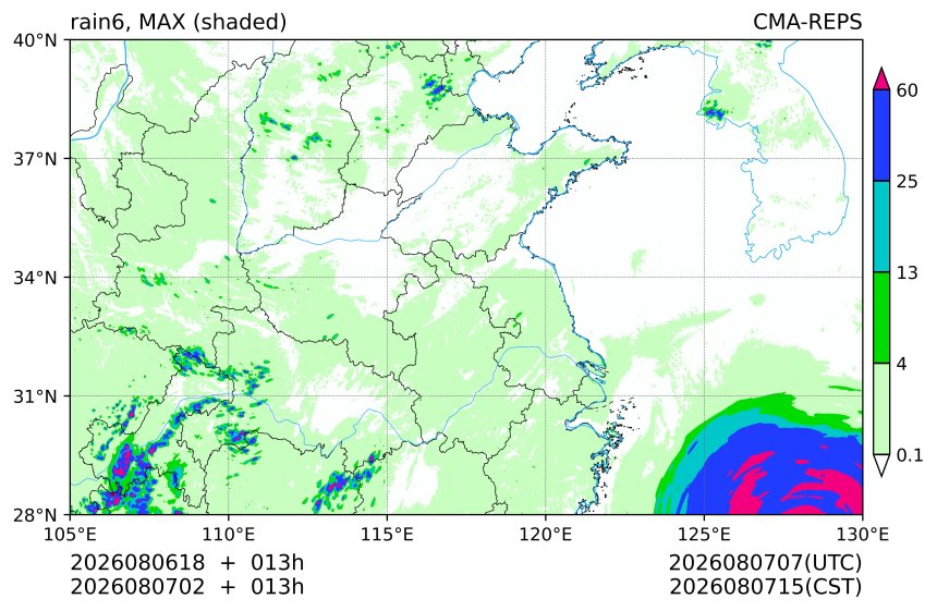 08/06 18时 +013小时