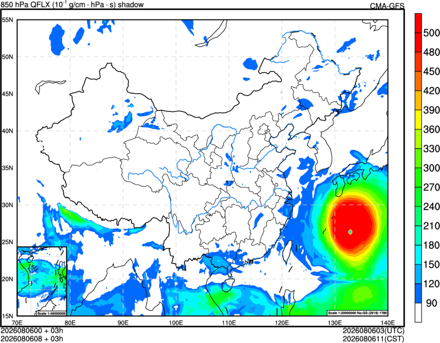 08/06 00时 +003小时