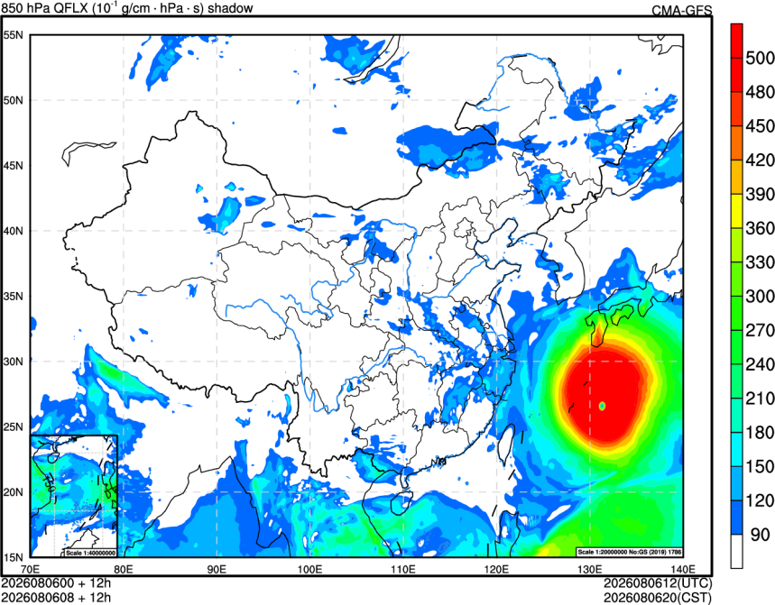 08/06 00时 +012小时