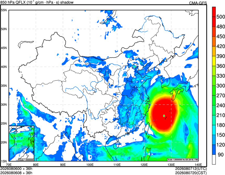 08/06 00时 +036小时