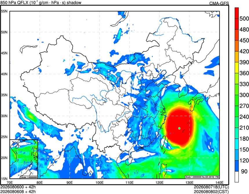 08/06 00时 +042小时