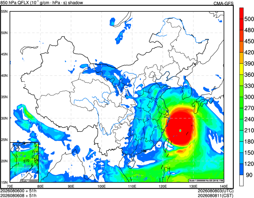 08/06 00时 +051小时