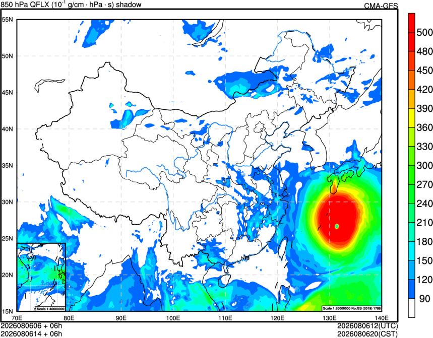 08/06 06时 +006小时