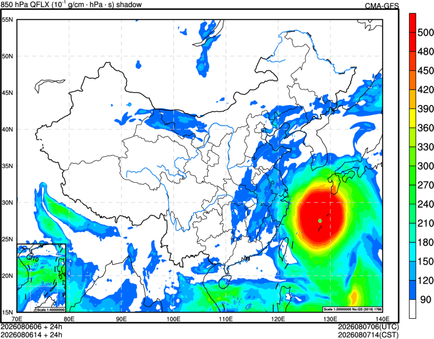 08/06 06时 +024小时