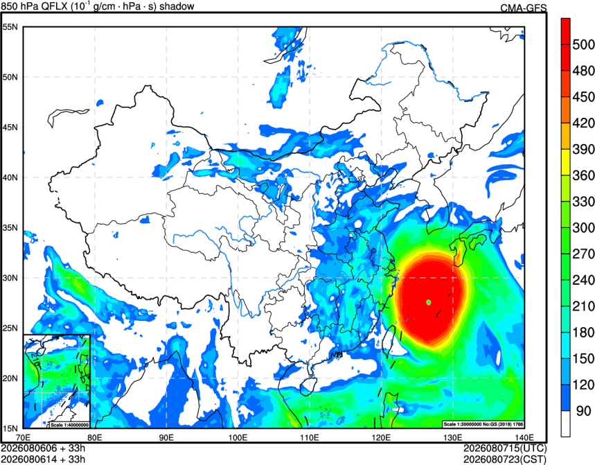 08/06 06时 +033小时