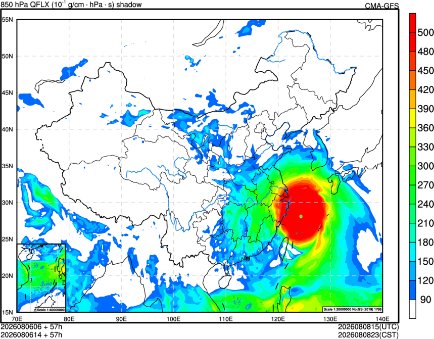 08/06 06时 +057小时