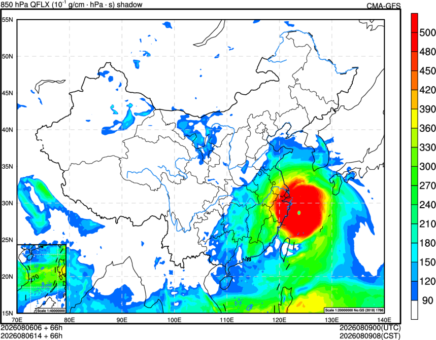 08/06 06时 +066小时