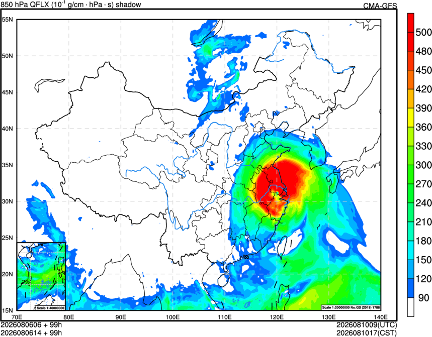 08/06 06时 +099小时