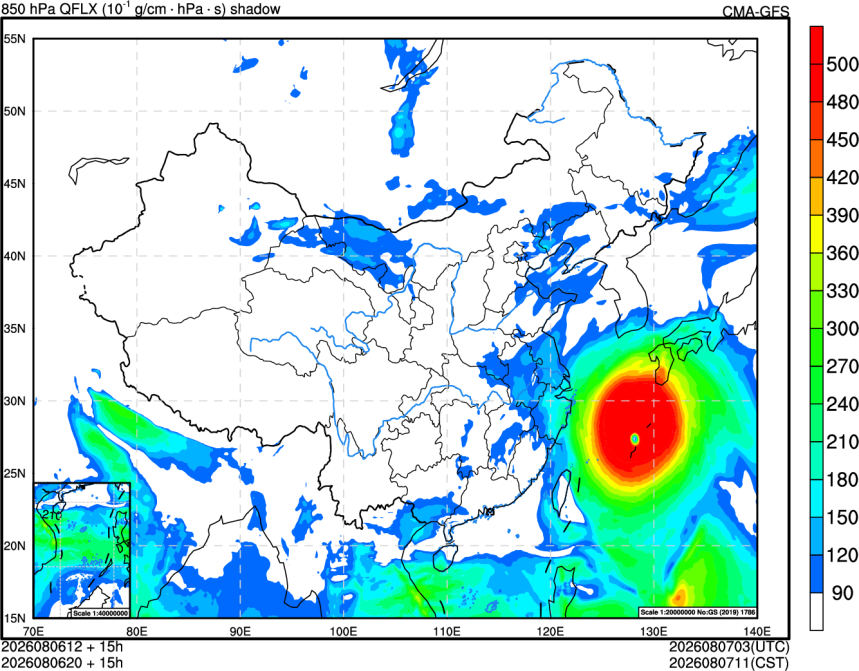08/06 12时 +015小时