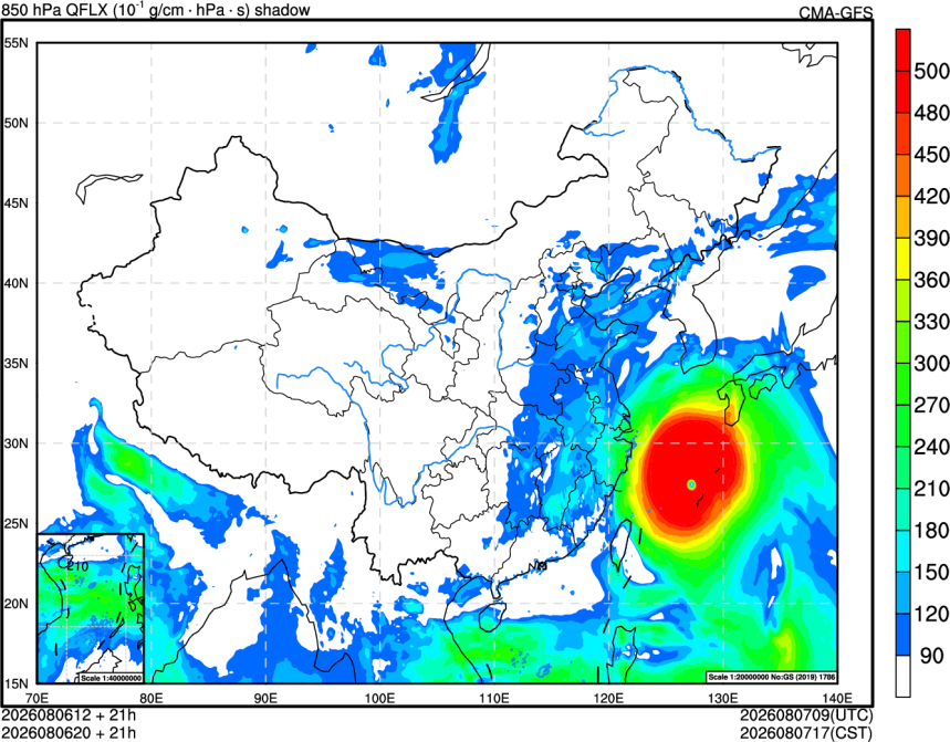 08/06 12时 +021小时