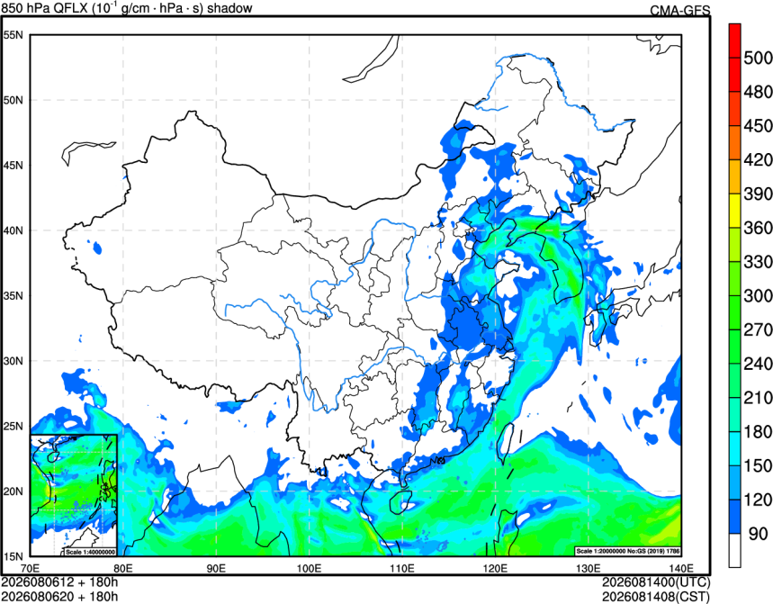 08/06 12时 +180小时