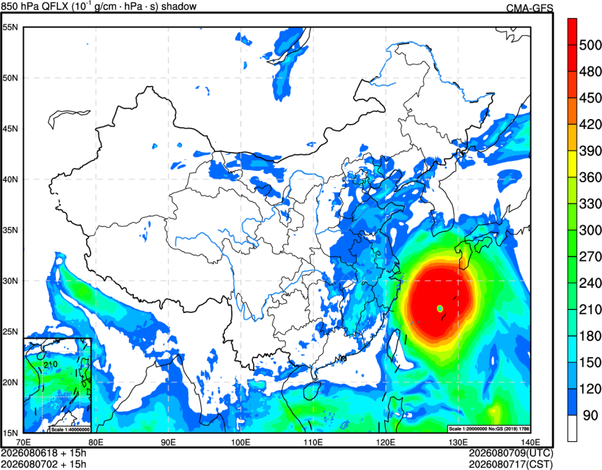 08/06 18时 +015小时