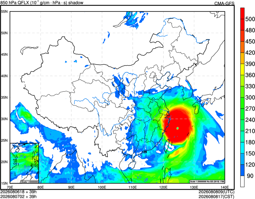 08/06 18时 +039小时