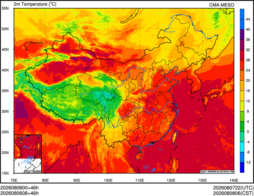 08/06 00时 +046小时