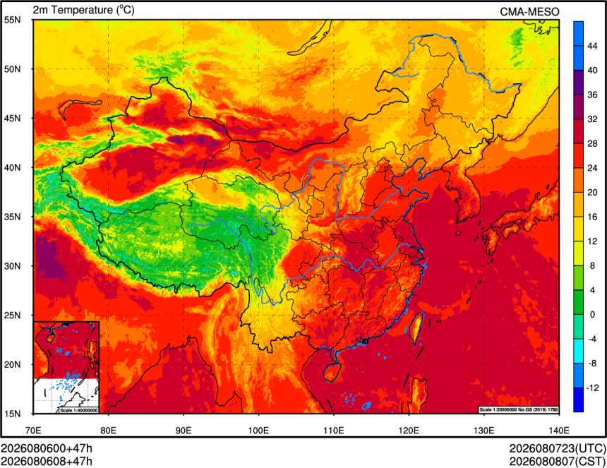 08/06 00时 +047小时