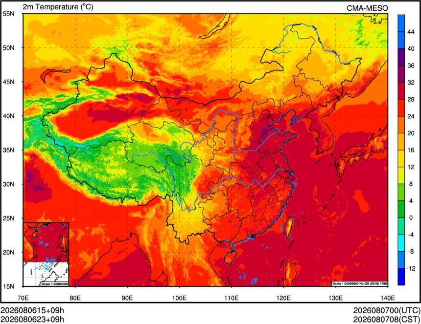 08/06 15时 +009小时