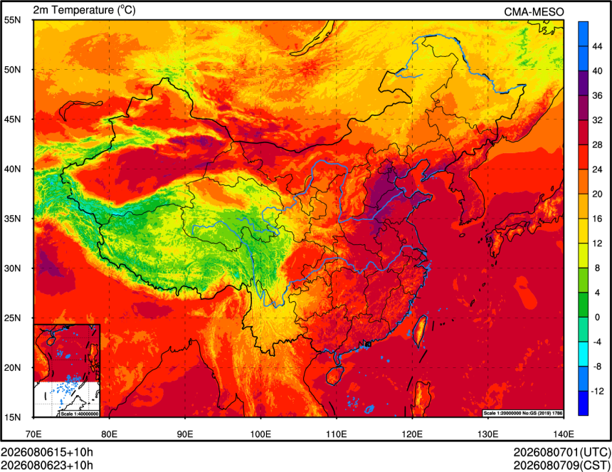 08/06 15时 +010小时