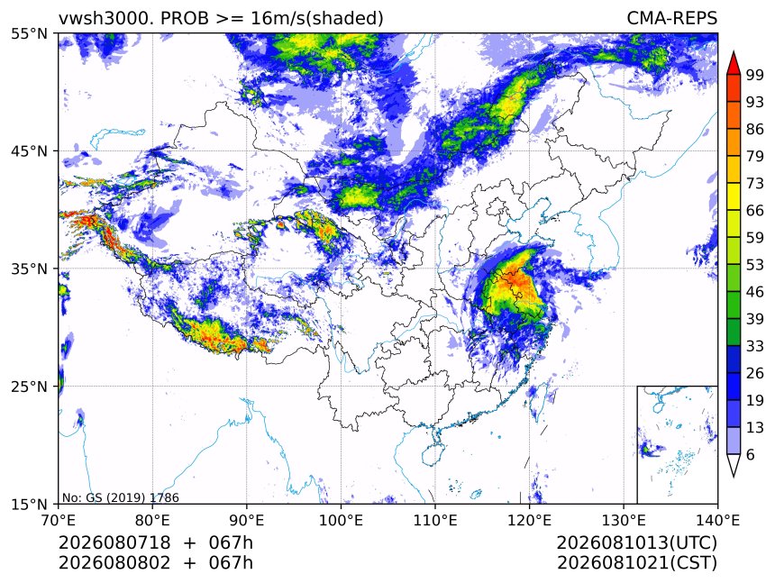 08/08 02时 +067小时