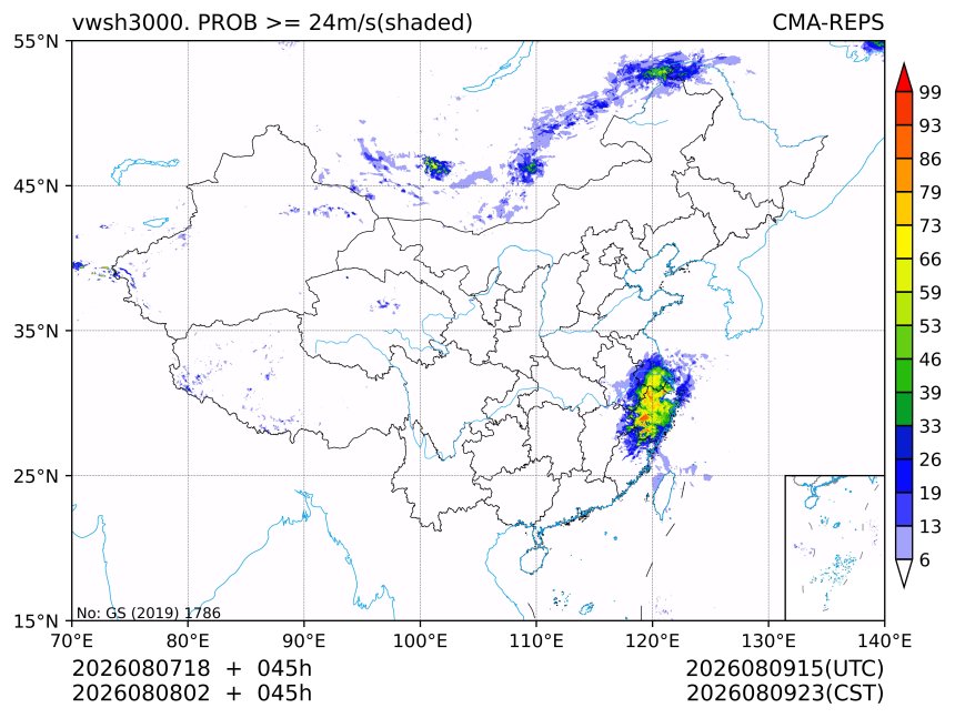 08/08 02时 +045小时