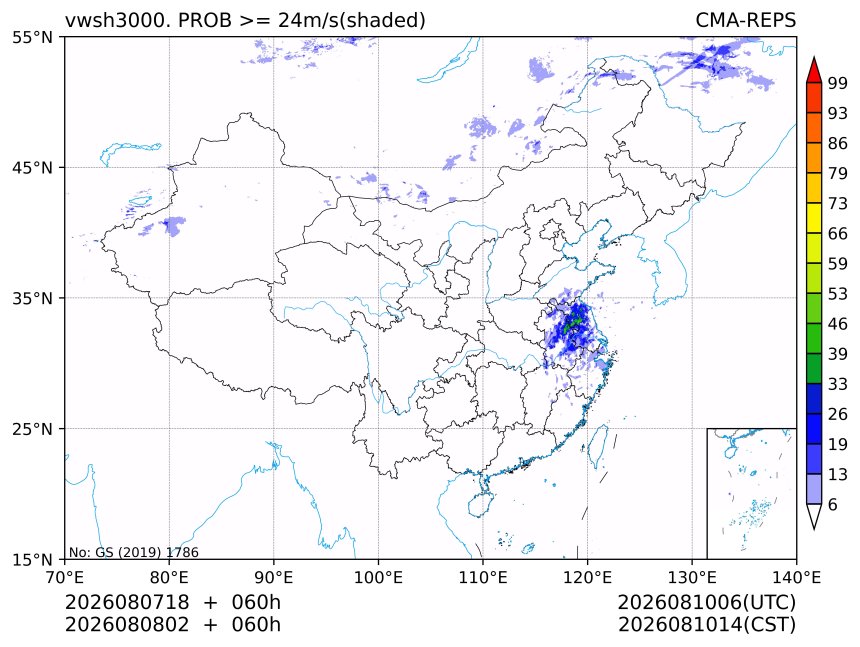 08/08 02时 +060小时