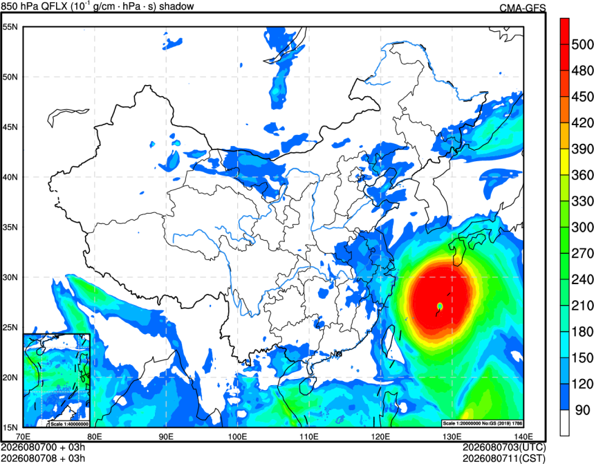 08/07 00时 +003小时