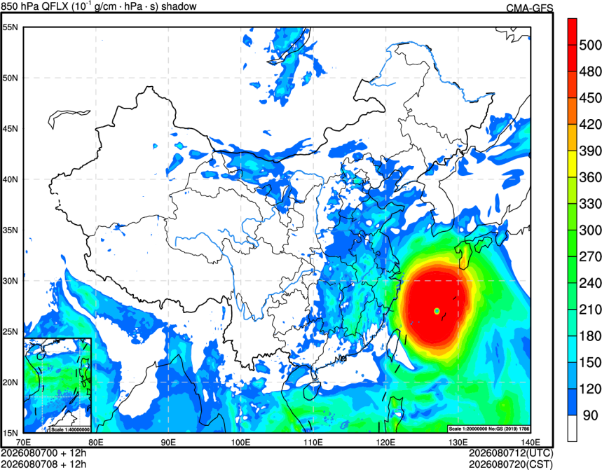 08/07 00时 +012小时