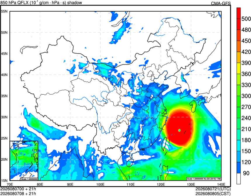 08/07 00时 +021小时