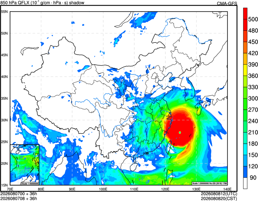 08/07 00时 +036小时