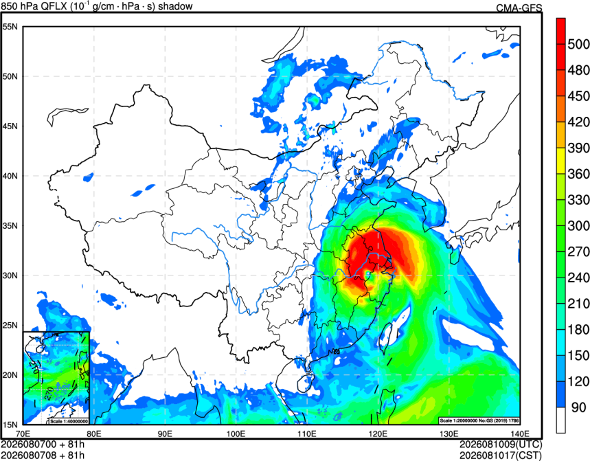 08/07 00时 +081小时