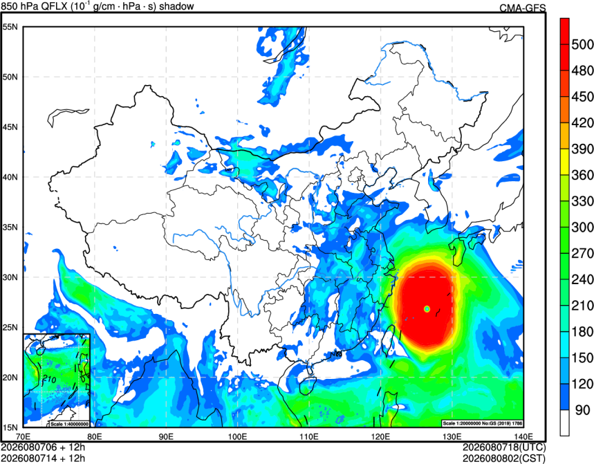 08/07 06时 +012小时