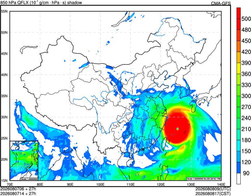 08/07 06时 +027小时