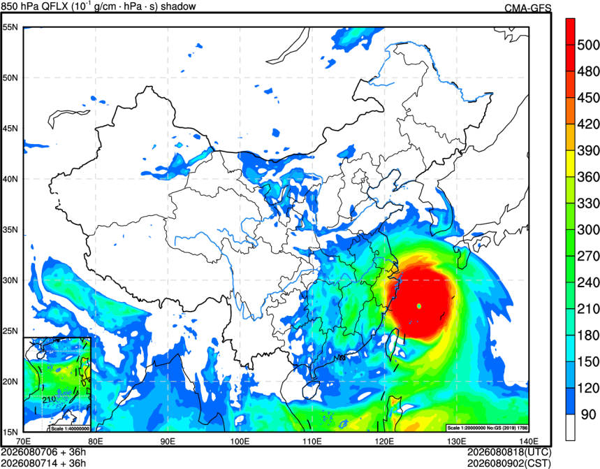 08/07 06时 +036小时