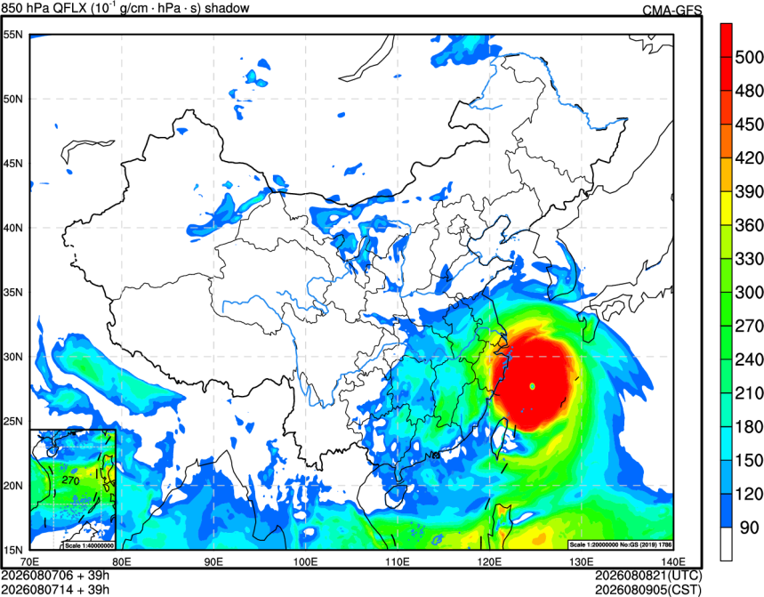 08/07 06时 +039小时