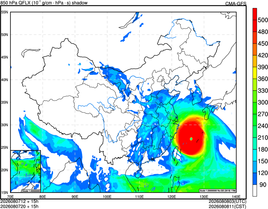 08/07 12时 +015小时