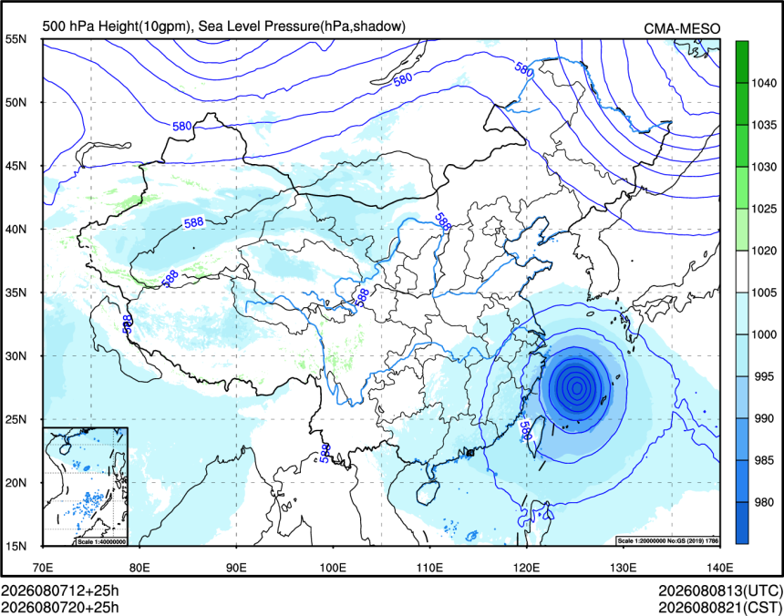 08/07 20时 +025小时