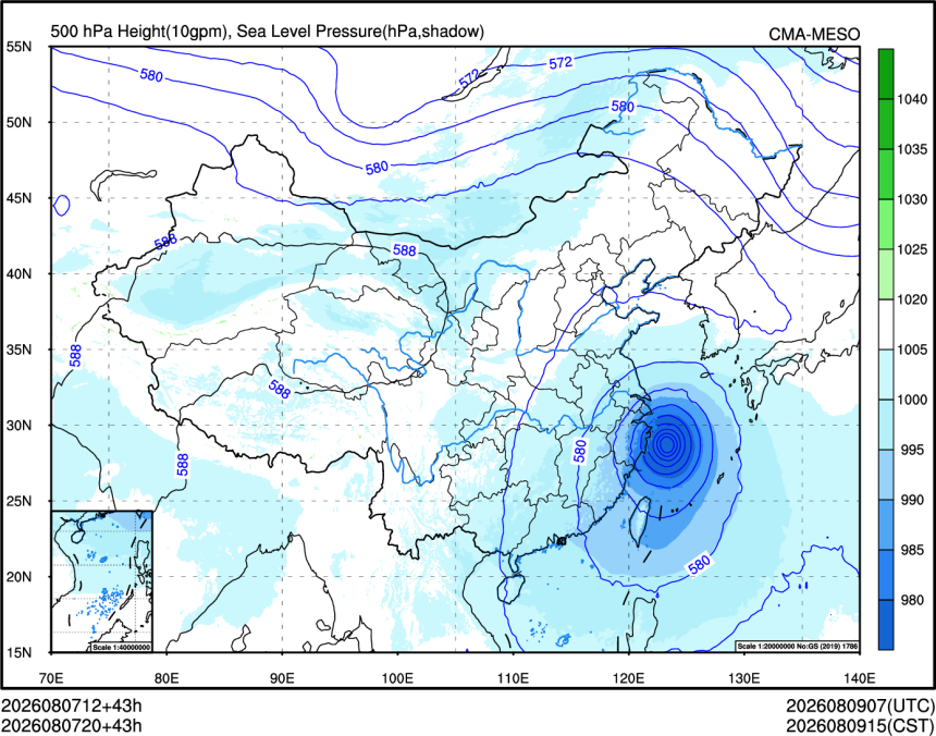 08/07 20时 +043小时