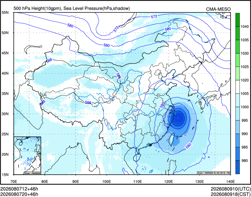 08/07 20时 +046小时