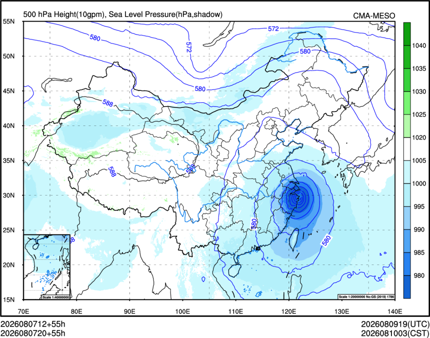 08/07 20时 +055小时