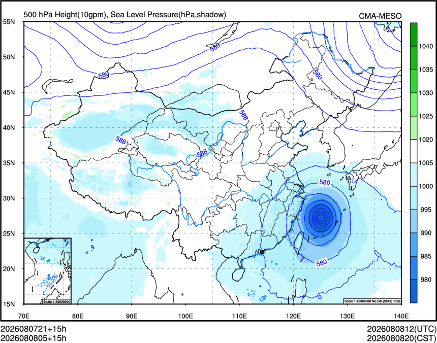 08/08 05时 +015小时
