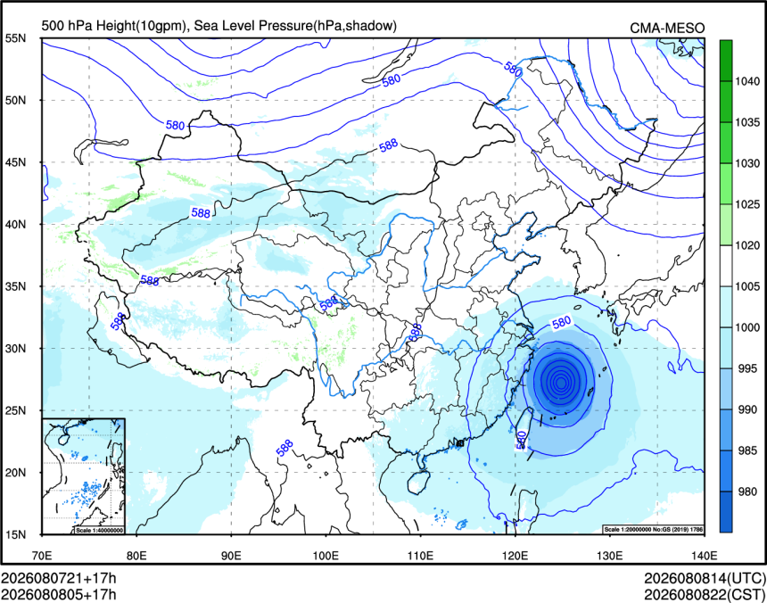 08/08 05时 +017小时