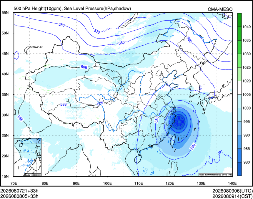08/08 05时 +033小时