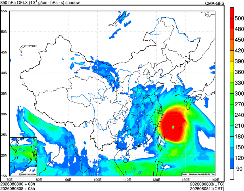 08/08 00时 +003小时