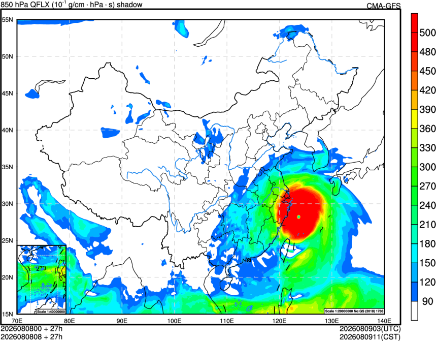08/08 00时 +027小时