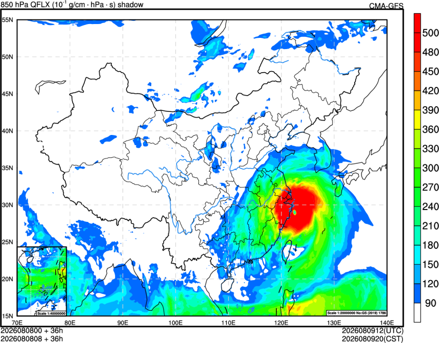 08/08 00时 +036小时