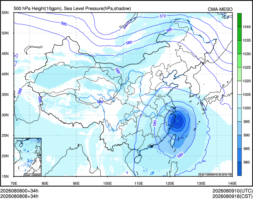 08/08 08时 +034小时
