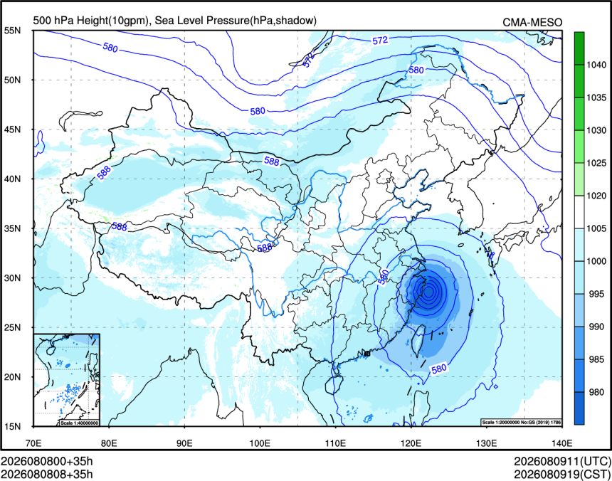 08/08 08时 +035小时